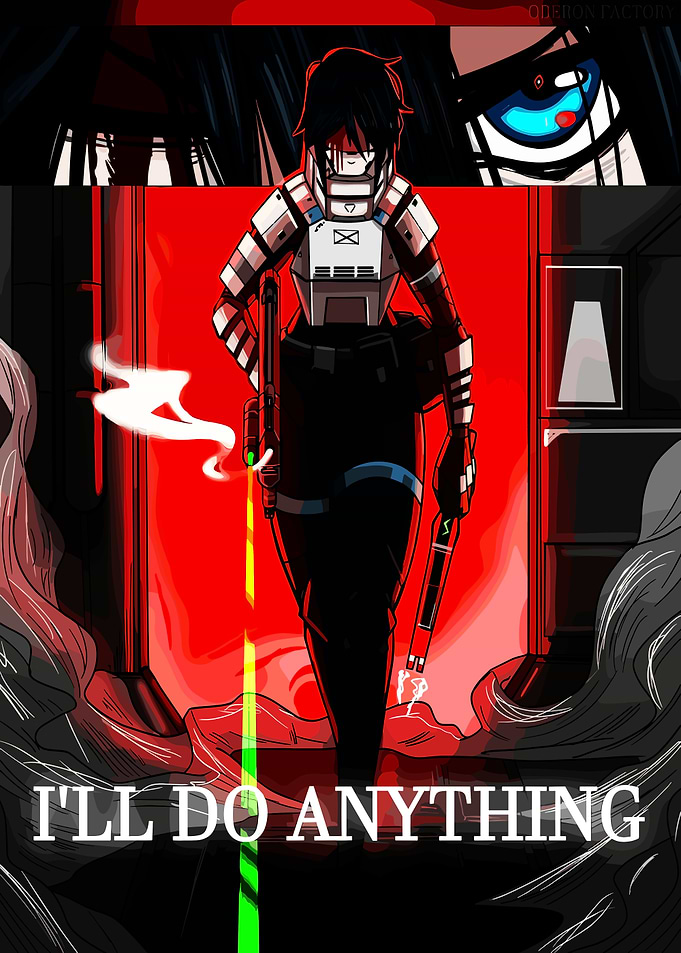 I'll Do Anything
