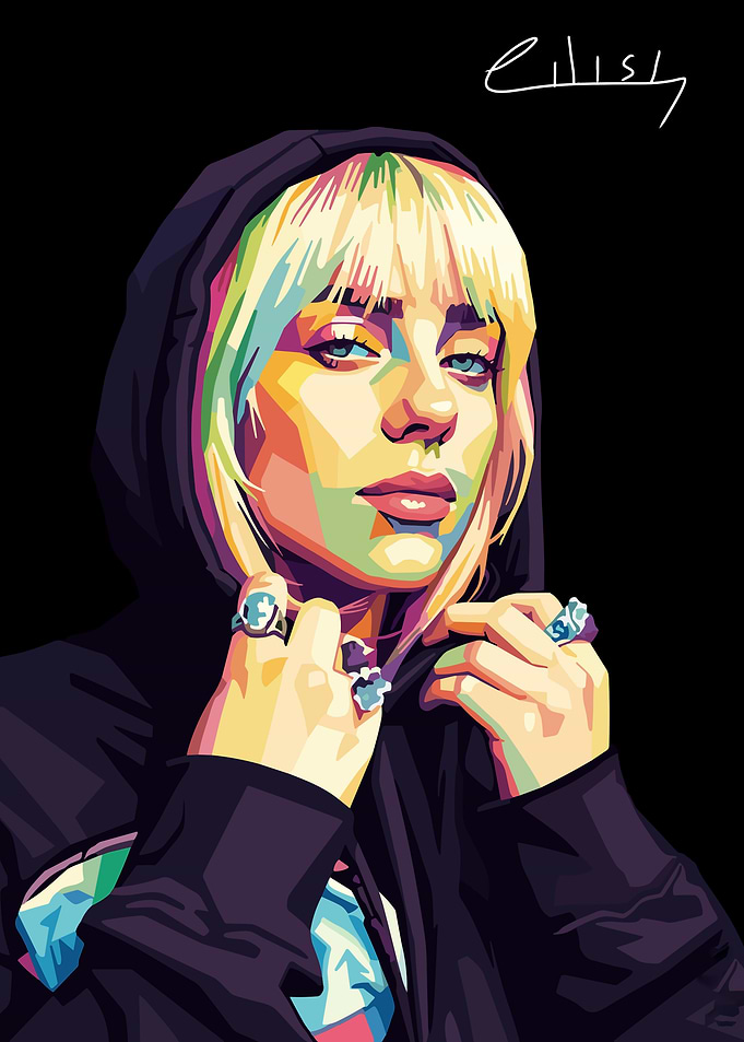Billie Eilish