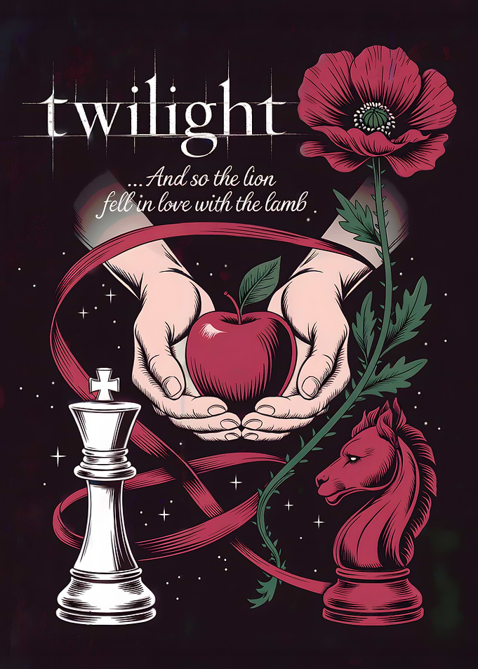 Twilight Saga Fan Art