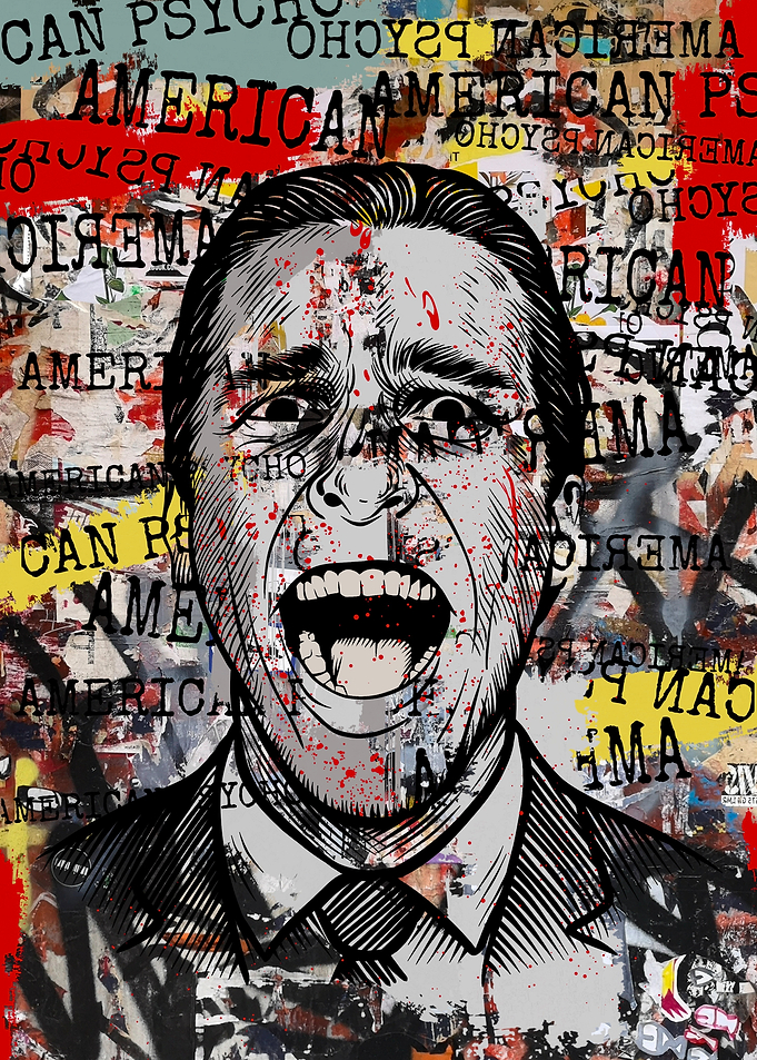 American Psycho