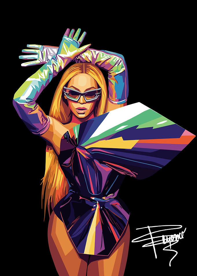 Beyonce