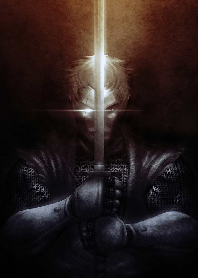 tenchu