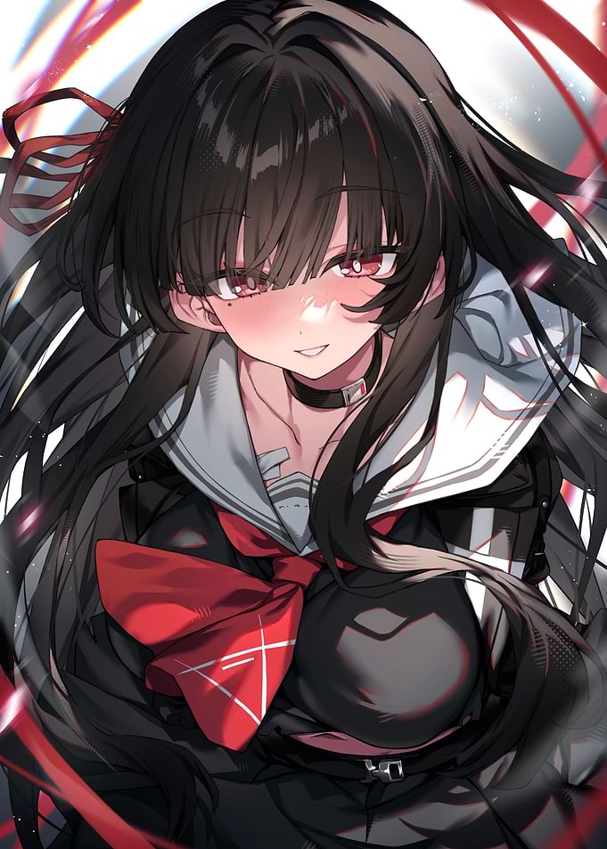 Chisa Wuthering Waves