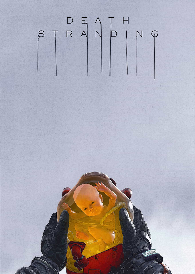 Death Stranding