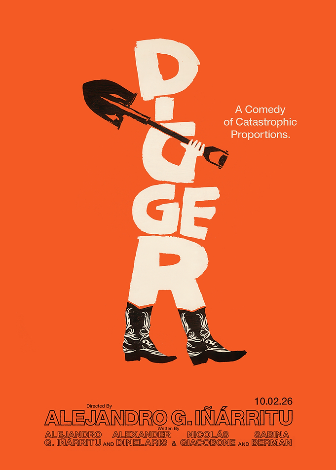 In Digger we trust