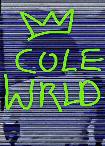Cole World Crown