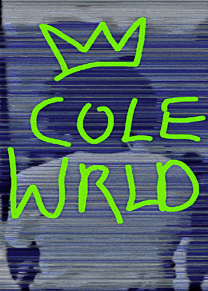 Cole World Crown