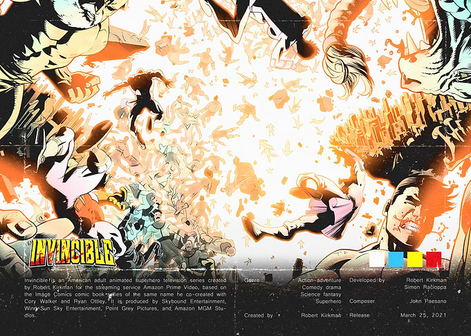 Invincible