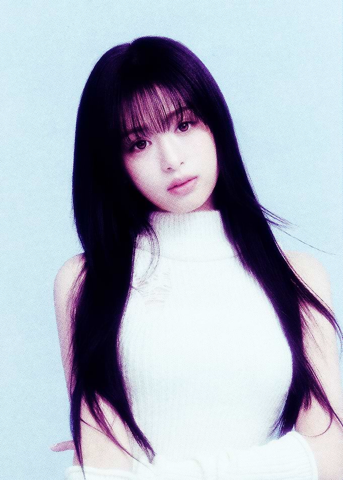 Ahyeon BABYMONSTER 'Supa Dupa Luv'