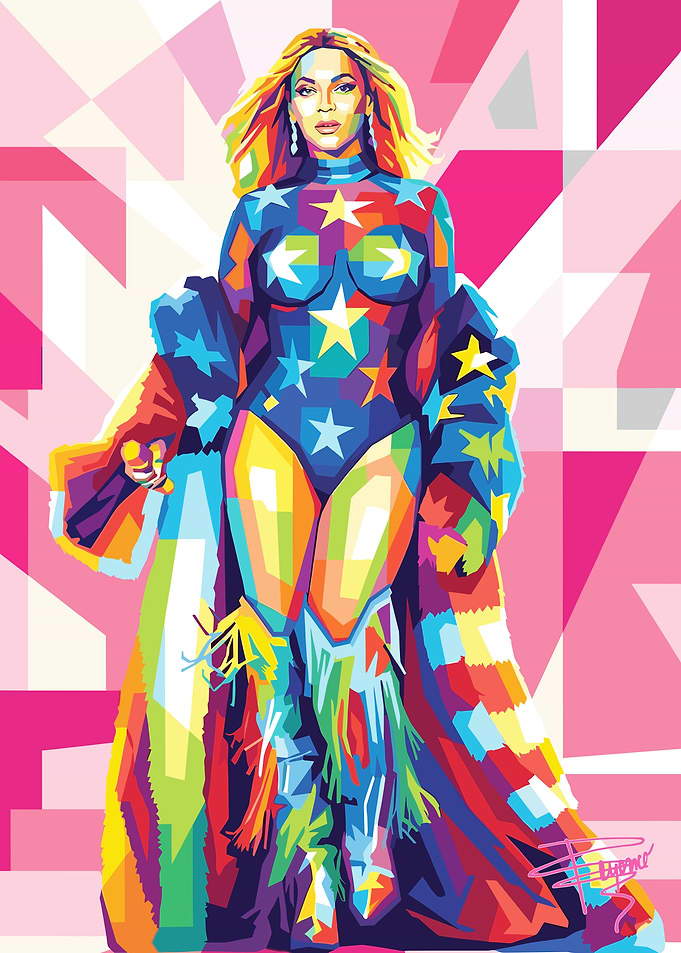 Beyonce