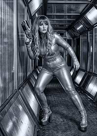 Ready to Fight