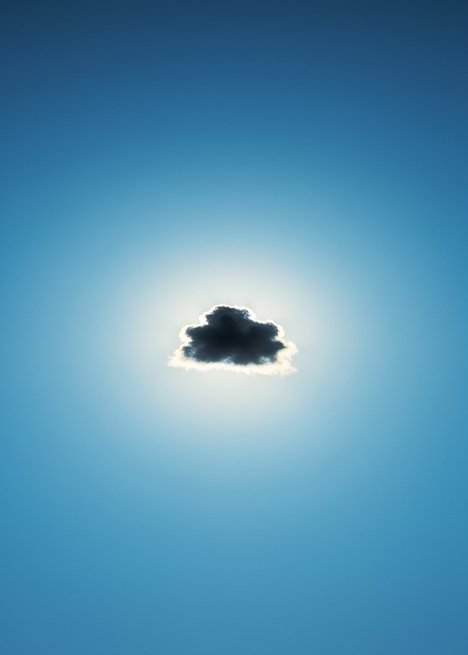 One Cloud Doesn’t Define the Sky