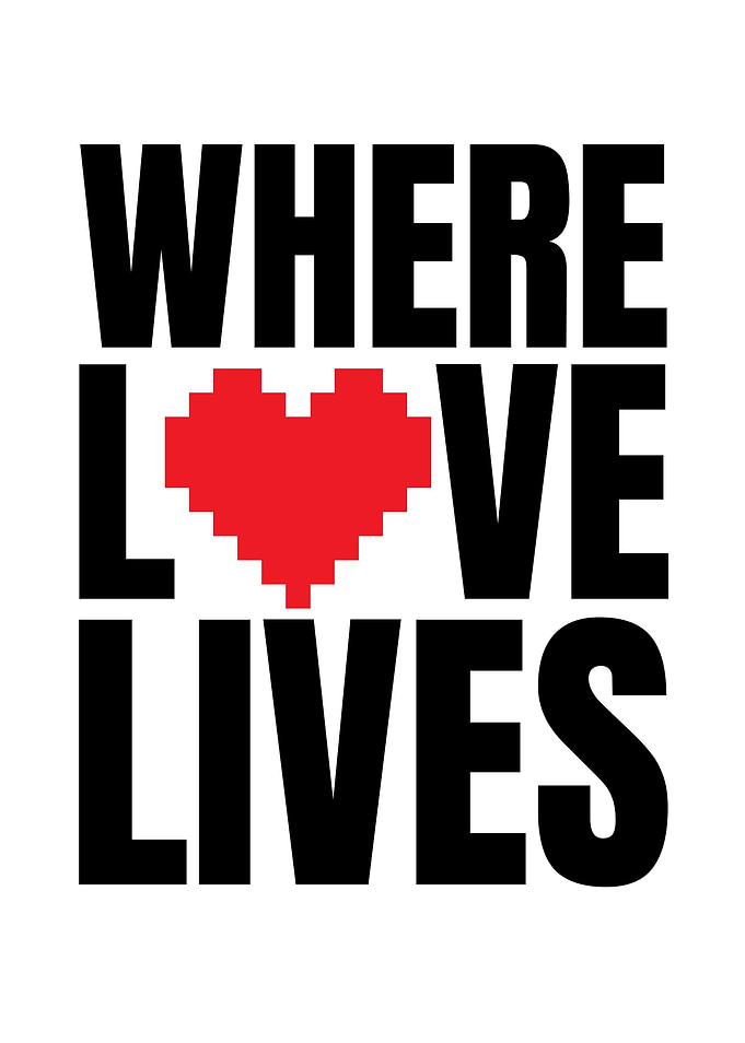 Where Love Lives