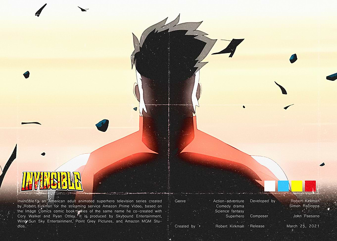 Invincible