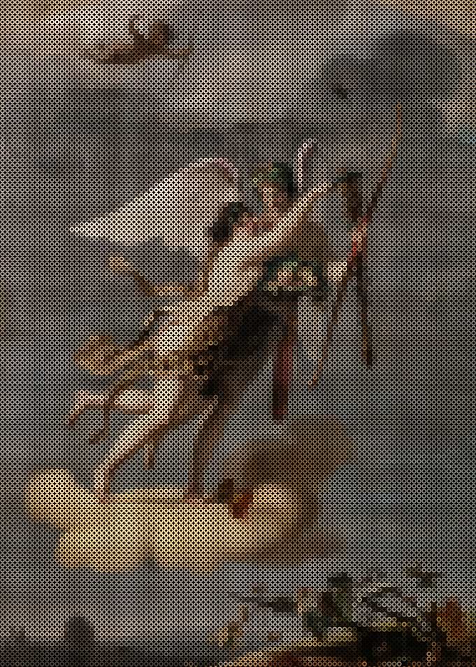 The Four Seasons-Autumn