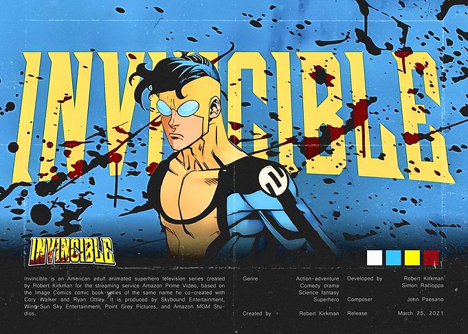 Invincible