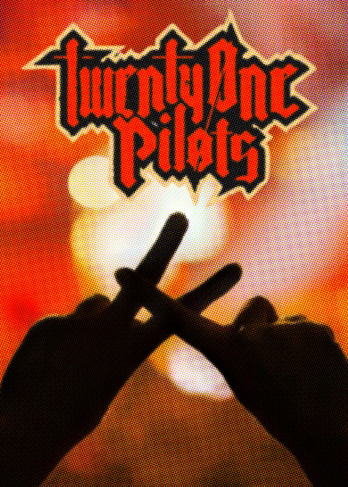 Twenty One Pilots Fan Art