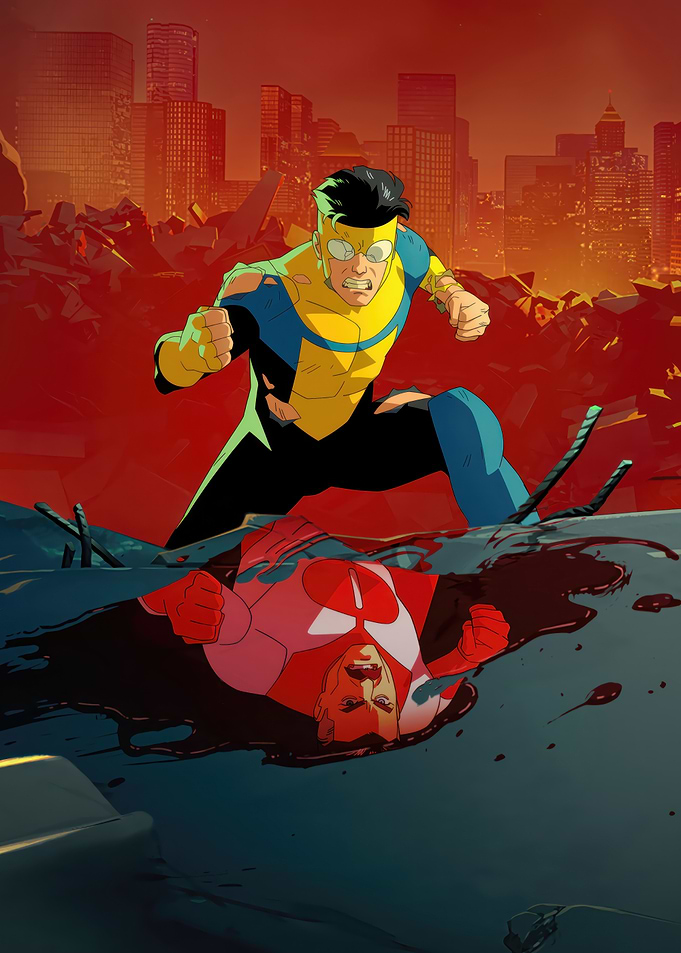Invincible