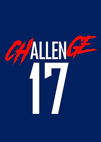 Allen 17 Jersey Style Graphic