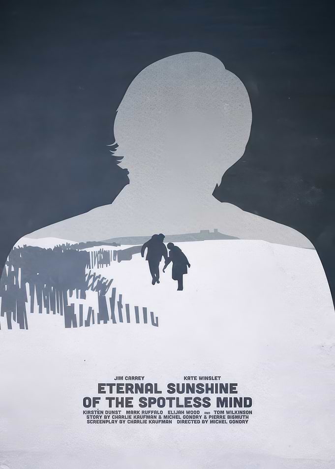 Eternal Sunshine of the Spotless Mind