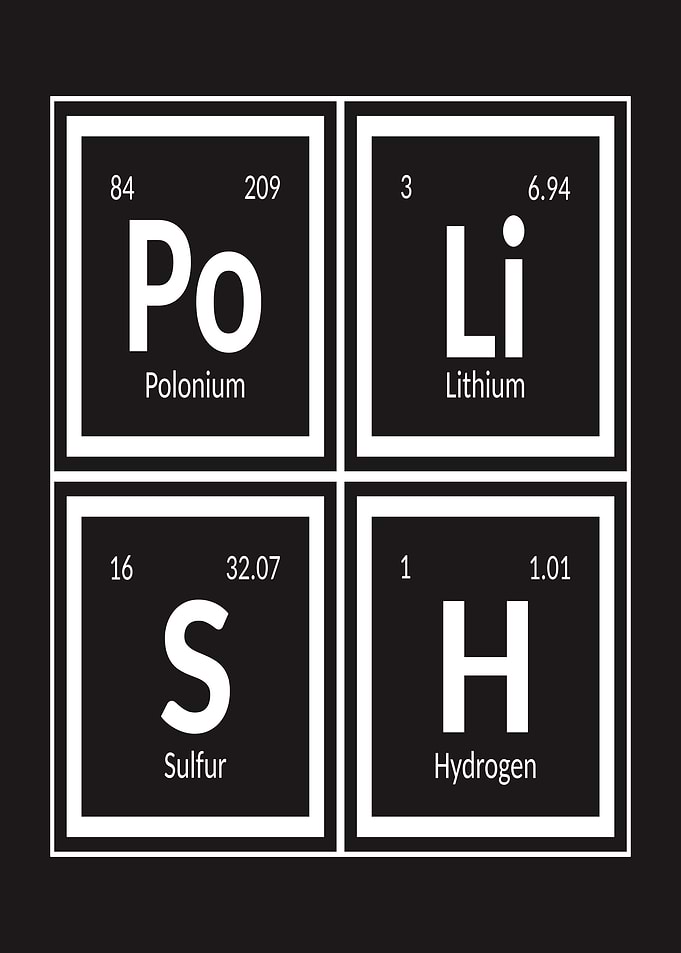 Polish Elements