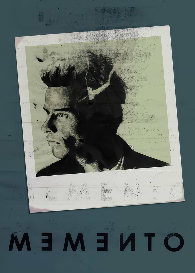 Memento Movie