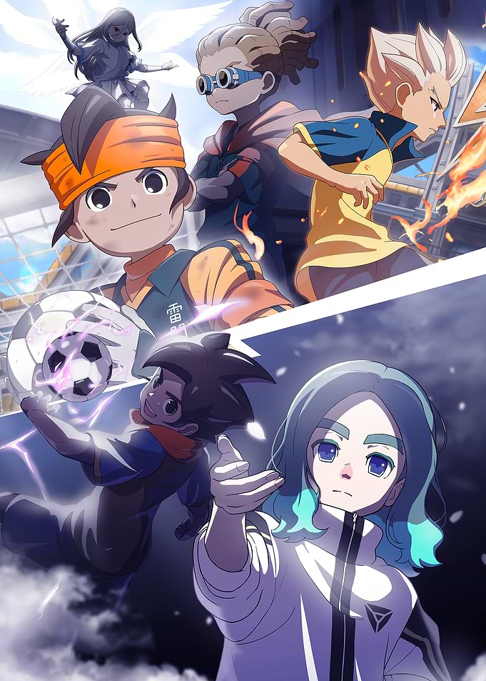 Inazuma Eleven