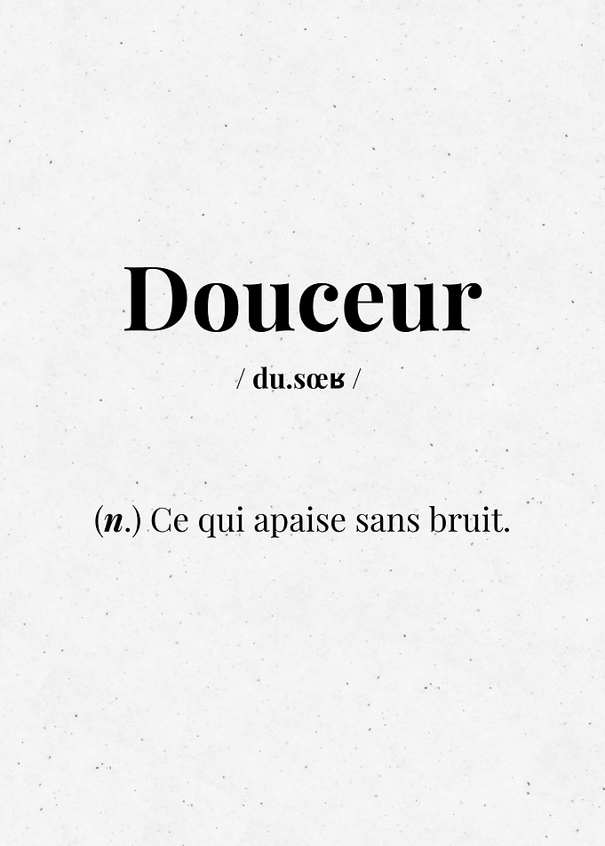 Douceur
