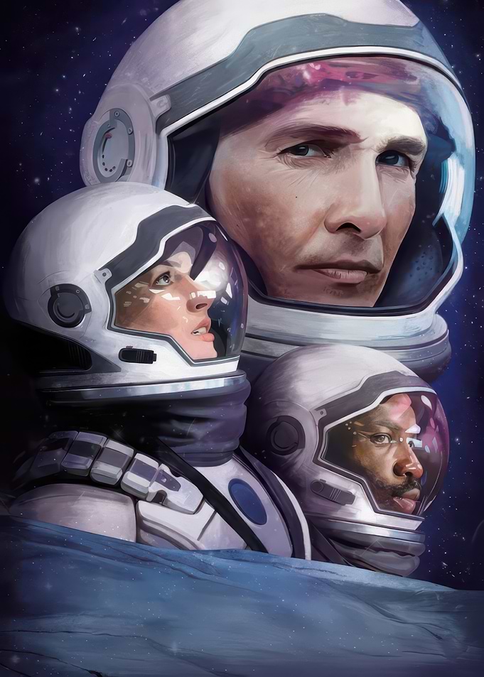 Interstellar