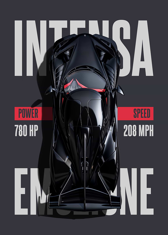 Apollo Intensa Emozione