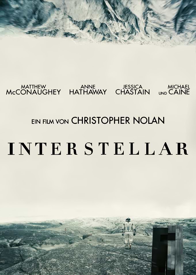 Interstellar Movie