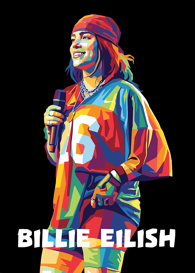 Billie Eilish
