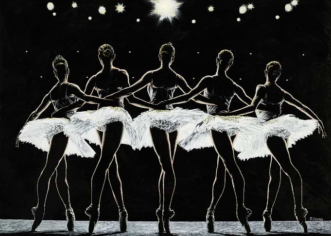 Dance Finale
