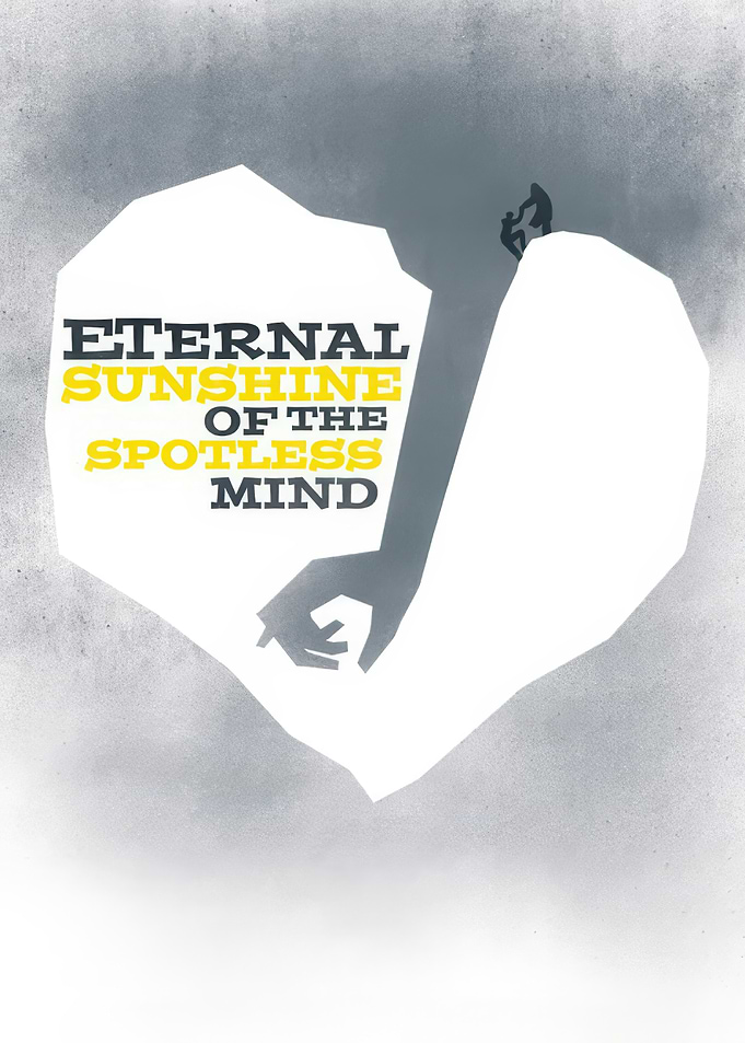 Eternal Sunshine of the Spotless Mind