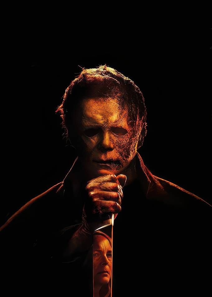 Michael Myers Halloween Movie