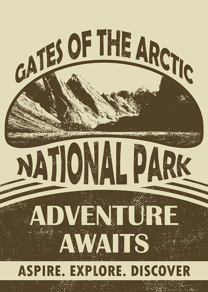 Gates of the Arctic National Park: Adventure Awaits