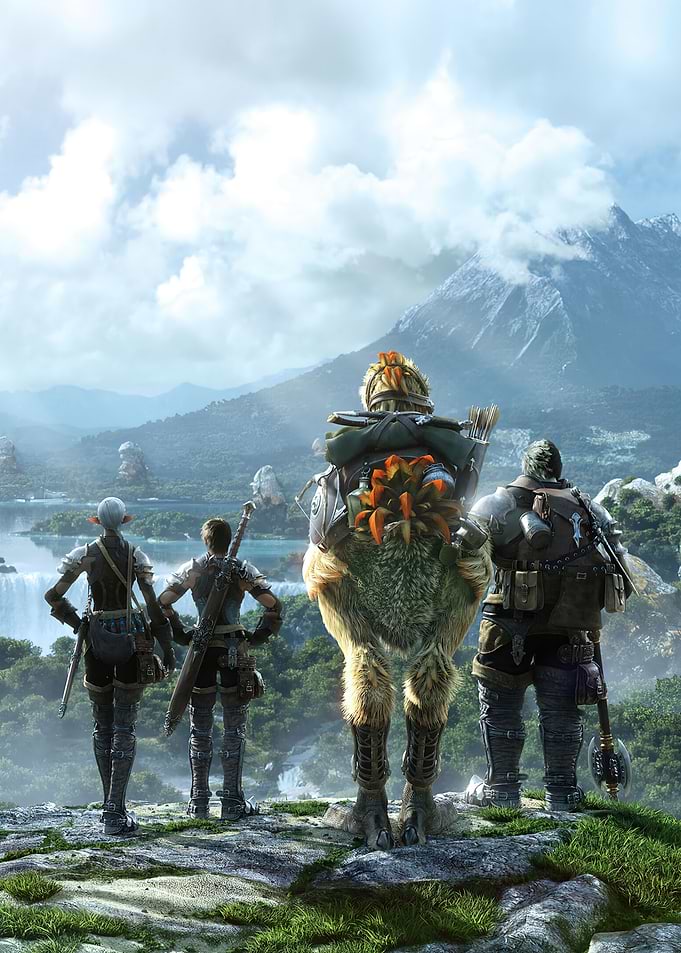 Final Fantasy