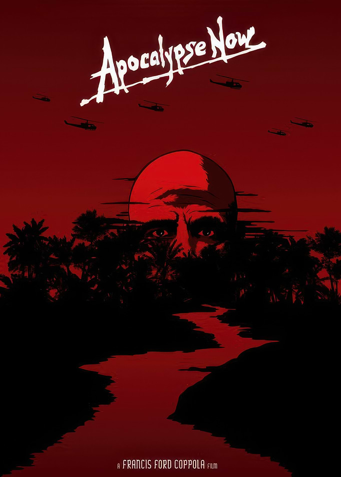 Apocalypse Now Movie