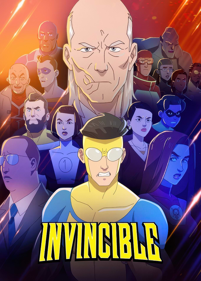 Invincible