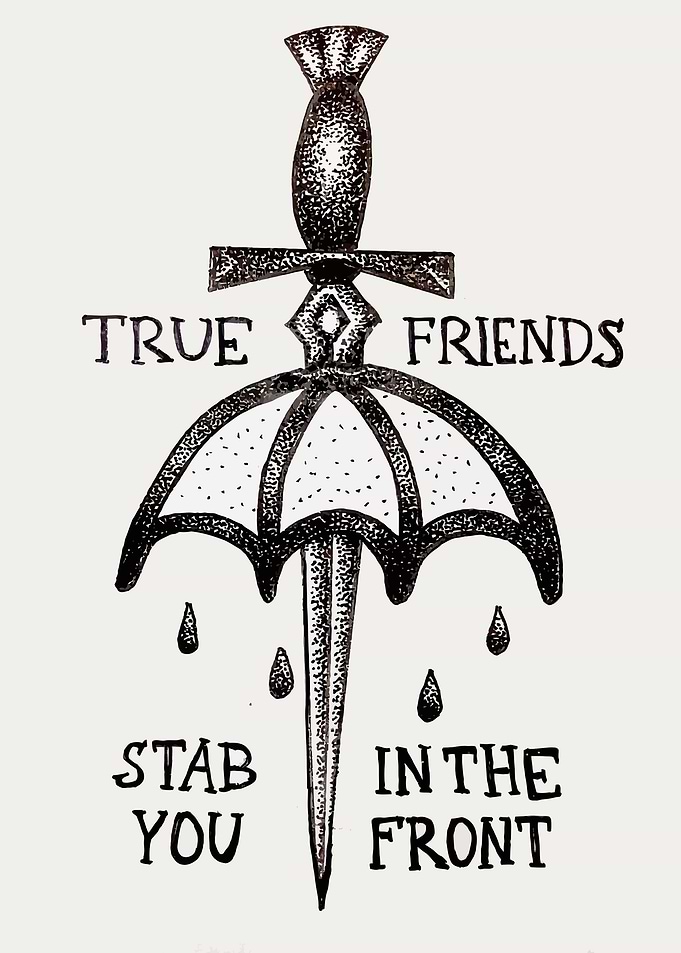 Bring me the horizon