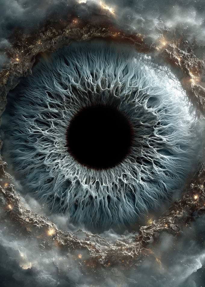 Eye of the Storm