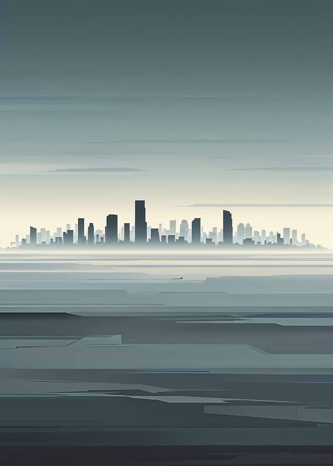 Silent Horizon