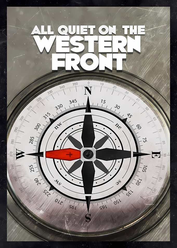 All Quiet on the Western Front Compass