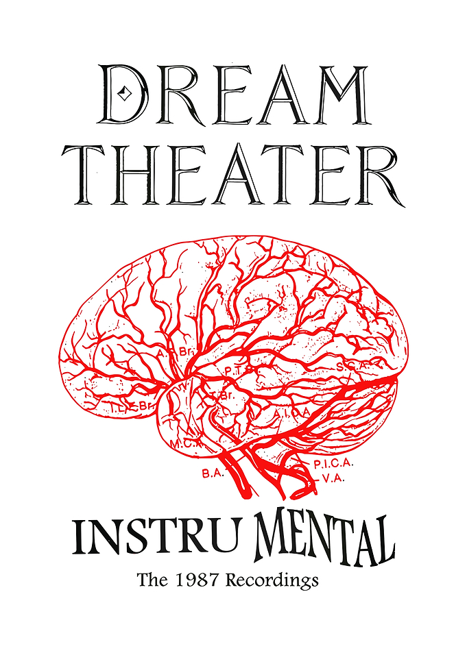 Instru mental 1987 Recordings