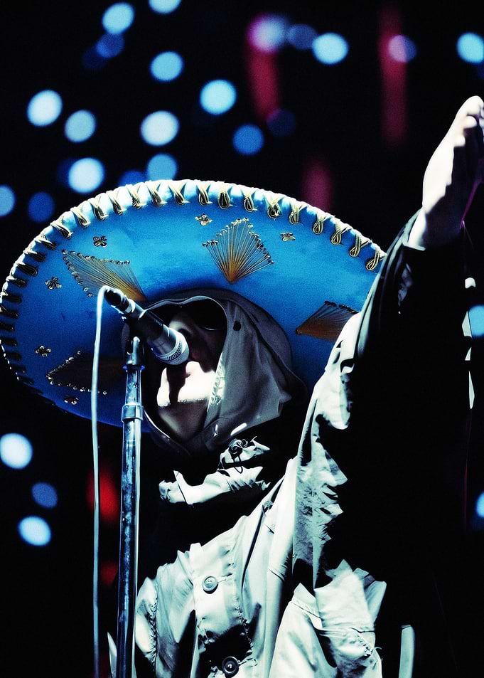Liam Gallagher