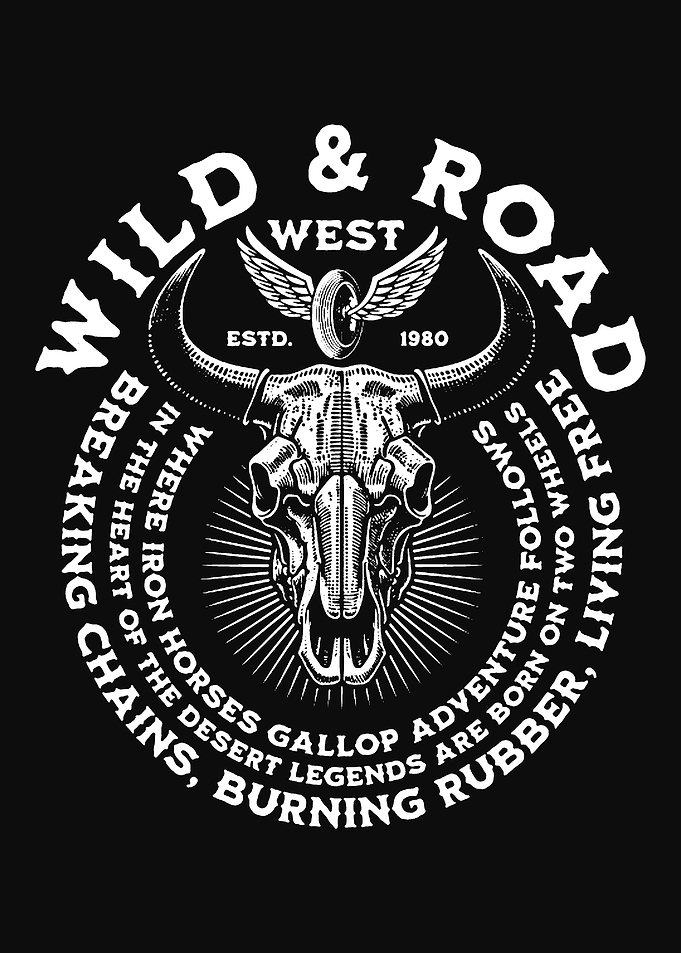 Wild & Road West Design