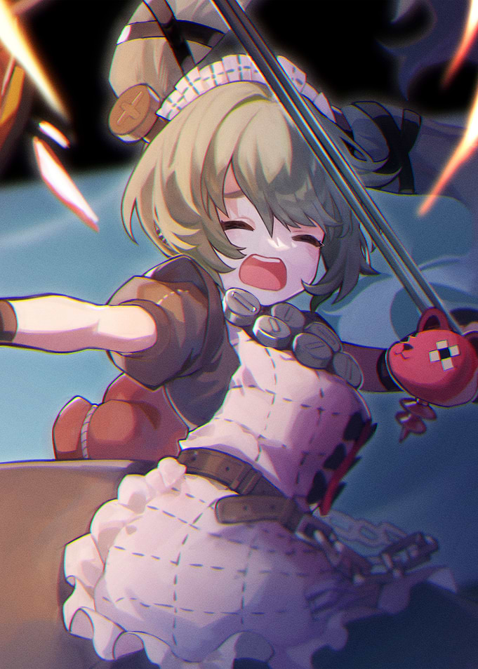 Zenless Zone Zero