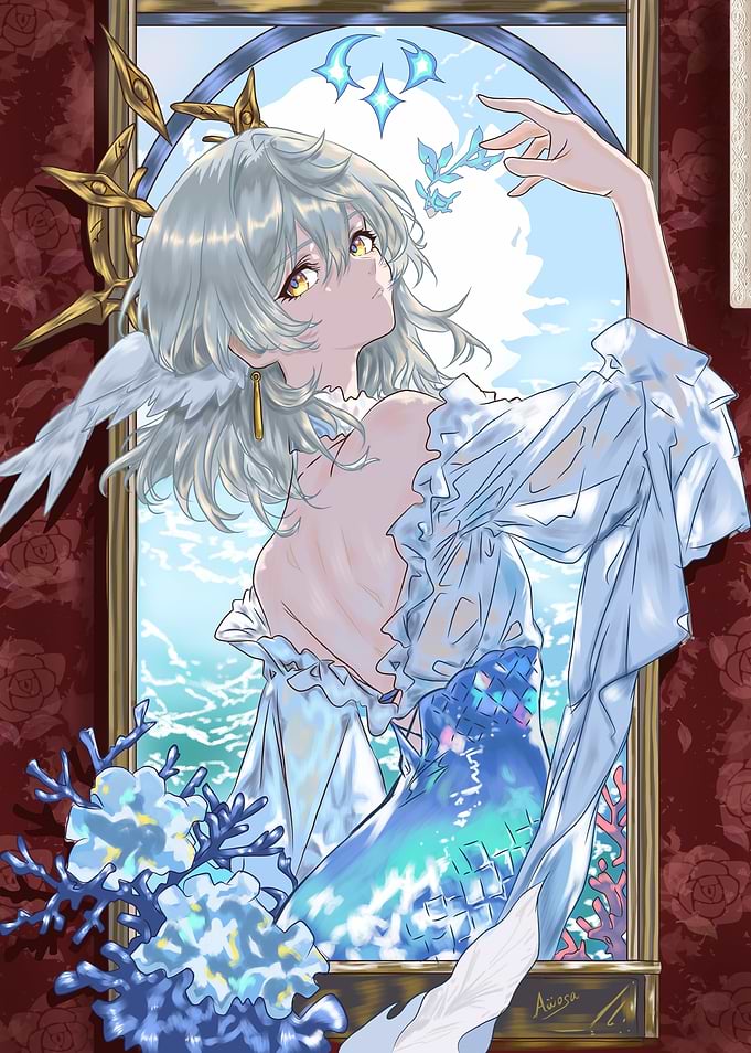 Sunday Honkai Star Rail