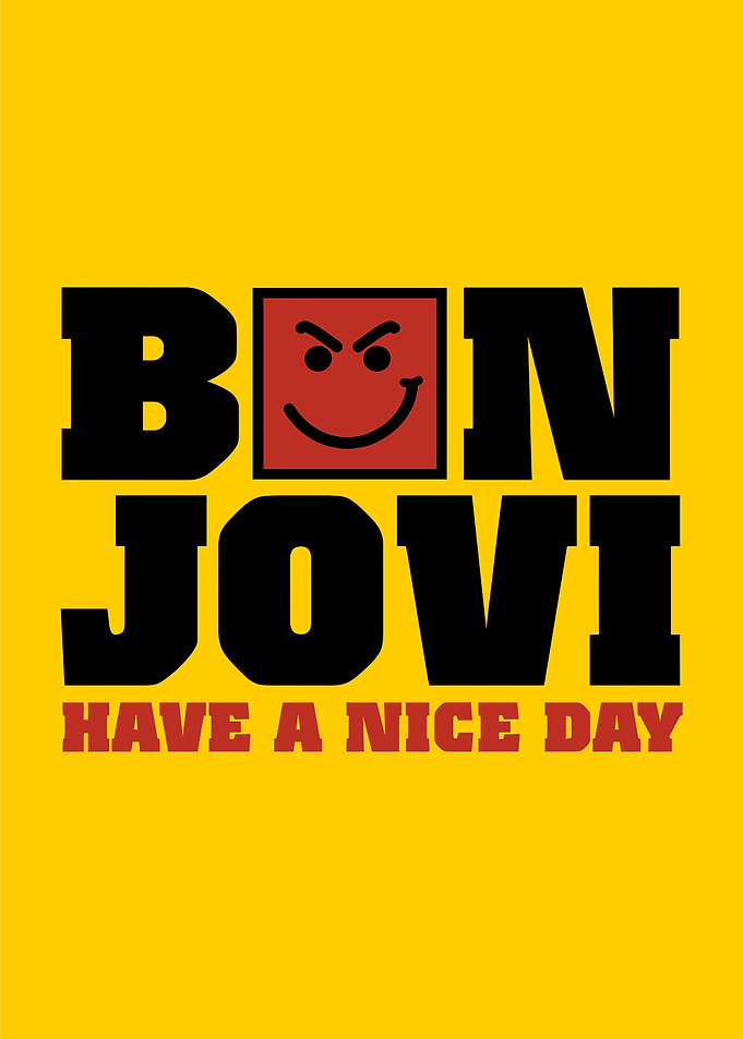 Have a Nice Day