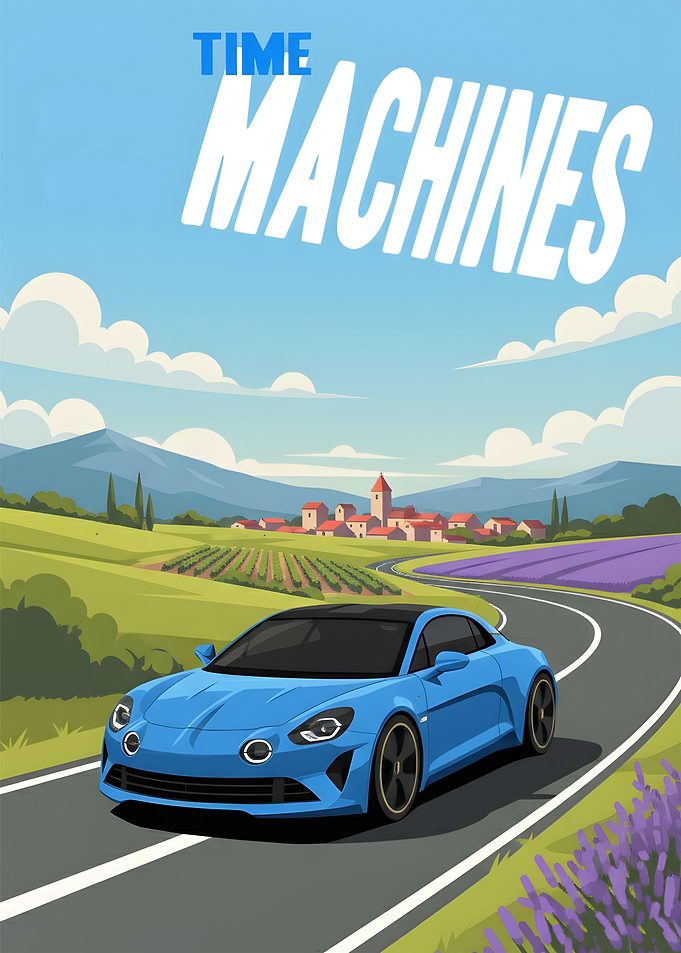 French Car